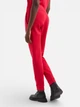 Спортивные штаны женские Armani Exchange 91886975 XL Красные (1159851614) - изображение 2