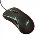 Комплект клавиатуры и мыши с RGB подсветкой UKC 9541 от USB (17893) - изображение 3