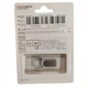 Флеш накопитель Kodak mini metal K112 64 ГБ металлический (17948) - изображение 2