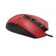 Ігрова миша A4Tech Bloody W95 Max сенсор BC3332-A Червона (р.135 х 77 х 43 мм) - зображення 3