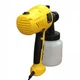 Краскопульт электрический распылитель краски Electric Paint Sprayer пульверизатор (17836) - изображение 3
