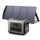 Зарядна станція Allpowers R1500 1152Wh 1800W (Global) - зображення 5