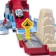 Автовоз трансформер Щенячий патруль PAW Patrol Launch'N Haul PAW Patroller Robodog - изображение 6