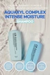 Увлажняющий шампунь с акваксилом CP-1 Aquaxyl Complex Intense Moisture Shampoo 500 мл - изображение 2