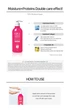 Шампунь восстанавливающий ESTHETIC HOUSE CP-1 3 Seconds Hair Fill-Up Shampoo, 500 мл - изображение 7