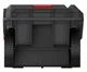 Сундук Kistenberg X BLOCK TECH Wagon, 795x380x307 мм, KXB8040WF - изображение 4