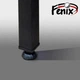 Всепогодный стол для настольного тенниса Fenix Home Sport Outdoor M5 складной 5 мм, синий - изображение 9