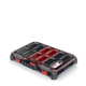 Органайзер Kistenberg MSX Low, 543x390x77 мм, KMX55408B - изображение 1