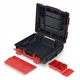 Валіза Kistenberg C Block PRO Set, 450x380x545 мм, KXCS454055 - зображення 4