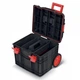 Валіза Kistenberg C Block PRO Set, 450x380x545 мм, KXCS454055 - зображення 6