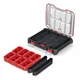 Органайзери Kistenberg CMX Organiser Set, 445x390x197 мм, KCXS4540B - зображення 2