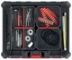 Органайзери Kistenberg CMX Organiser Set, 445x390x197 мм, KCXS4540B - зображення 5