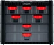 Органайзер Kistenberg Multicase Cargo, 400×200×326 мм, KMC401 - изображение 3
