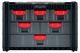 Органайзер Kistenberg Multicase Cargo 30, 400×200×260 мм, KMC301 - изображение 6