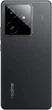 Смартфон Realme GT 7 12/512GB IceSense Black (Global Version) NFC no charger - изображение 2