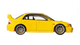 Машинка Premium Hot Wheels Subaru Impreza WRX Thrill Climbers 1:64 JKF21 Yellow - зображення 4