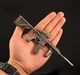Модель Delta Force M416: Детальна копія культової ігрової зброї | масштаб 1/6 - зображення 1
