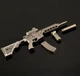 Модель Delta Force M416: Детальна копія культової ігрової зброї | масштаб 1/6 - зображення 2