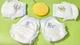 Дитячі підгузки-трусики Chocobaby M розмір 3 (7-11кг) 52 шт/уп - зображення 2