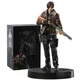 Коллекционная фигурка Leon Rezident Evil (30-33cм) в коробке - изображение 1