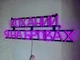 Неоновая вывеска Возлюбленный, я на бровях 1000x300 Розовый - изображение 4