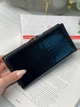Черный лаковый кошелек из натуральной кожи Cossroll A14071-207-2 - изображение 6