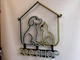 Неоновая вывеска Zoo Shop 560x670 Комбинированный - изображение 6