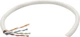 Kabel instalacyjny Intellinet UTP Cat 6 CCA 23 AWG 305 m Grey (766623704663) - obraz 2