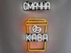 Неоновая вывеска Вкусный кофе стакан 480x300 Комбинированный - изображение 3