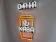 Неоновая вывеска Вкусный кофе стакан 480x300 Комбинированный - изображение 4