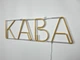 Неоновая вывеска Кофе 800x235 Желтый - изображение 6