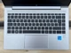 Ноутбук HP ProBook 640 G8/14.0" FHD IPS/Intel Core i5-1135G7/16GB RAM/SSD 256GB/металлический/гравировка клавиатуры в подарок - Б/У - изображение 5