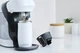 Термокружка Contigo Autoseal West Loop Mini Salt 300 мл 2203552 - изображение 6