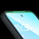 Чехол TPU Bamper Case для Motorola Moto G86 с защитной рамкой на камеру transparent - изображение 3