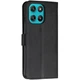 Чехол-книжка с застежкой UniCase Jet Cover для Motorola Moto G57 / G57 Power / G67 Power - Black - изображение 5