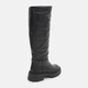 Женские зимние сапоги кожаные Bistfor 44505/221evro 36 23.5 см Черные (ROZ6501024526) - изображение 5