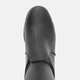 Женские зимние ботфорты Ashoes 605 40 25.5 см Черные (ROZ6501005493) - изображение 6