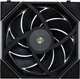 Кулер Lian Li Uni Fan TL Wireless 120-3 Black (G99.12TL1W3B.00) - изображение 4