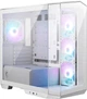 Корпус MSI MAG PANO M100R PZ WHITE 291061 - зображення 2