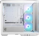 Корпус MSI MAG PANO M100R PZ WHITE 291061 - зображення 3