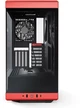 Корпус Hyte Y40 Black-Red (CS-HYTE-Y40-BR) 291032 - изображение 2