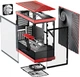 Корпус Hyte Y40 Black-Red (CS-HYTE-Y40-BR) 291032 - изображение 6