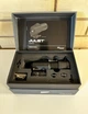 Магнифер Увеличитель Sig Sauer JULIET4 4-х кратный + ПОДАРОК Бандаж Кровоостанавливающий Израильский EVERLIT - изображение 3