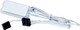 Кулер для корпуса Lian Li Uni Fan SL Wireless LCD Reverse 120-1 White (G99.12RSLLCD1W1W.0) - зображення 5