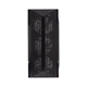 Корпус GTL Gaming Trinity Black (GTL1805) без БП - зображення 2