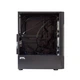 Корпус GTL Gaming Trinity Black (GTL1805) без БП - зображення 3