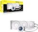 Система водяного охлаждения Corsair Nautilus 360 RS LCD White (CW-9061034-WW) 323604 - изображение 11