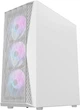 Корпус DARK FLASH DK352 WHITE 324532 - зображення 5