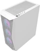 Корпус DARK FLASH DK352 WHITE 324532 - зображення 9