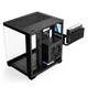 Корпус GTL Gaming Trinity Black (GTL1805) - зображення 6